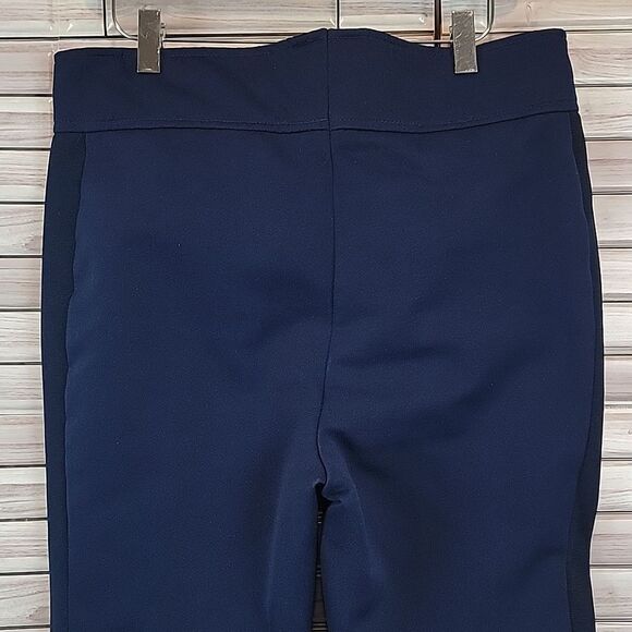 Europa vintage racing snowpants in navy Size 36 long (measured 34X33) - Picture 6 of 16